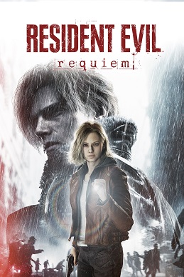 Resident Evil Requiem Seu PC Roda?