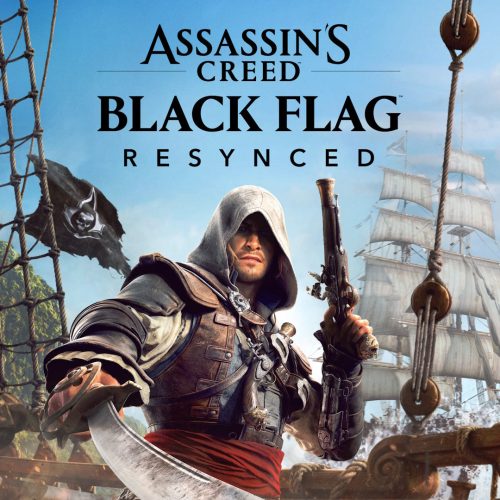 Assassin’s Creed Black Flag Resynced Seu PC roda? 