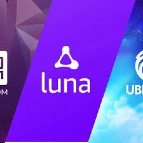 Amazon Luna de maio 2026