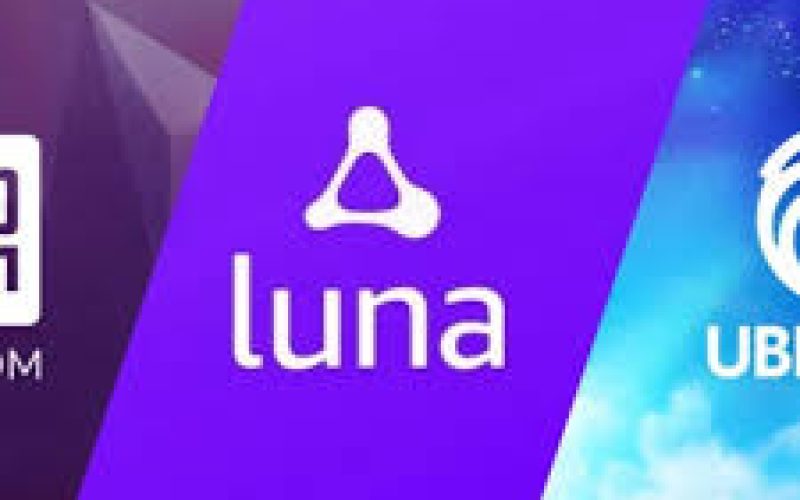 Amazon Luna de maio 2026
