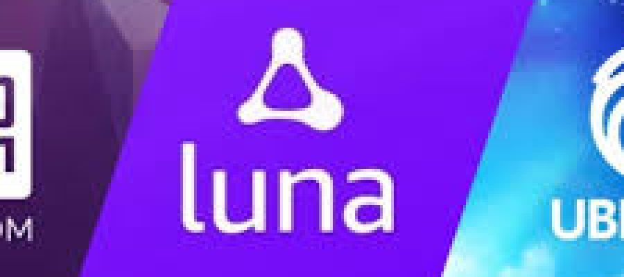Amazon Luna de maio 2026