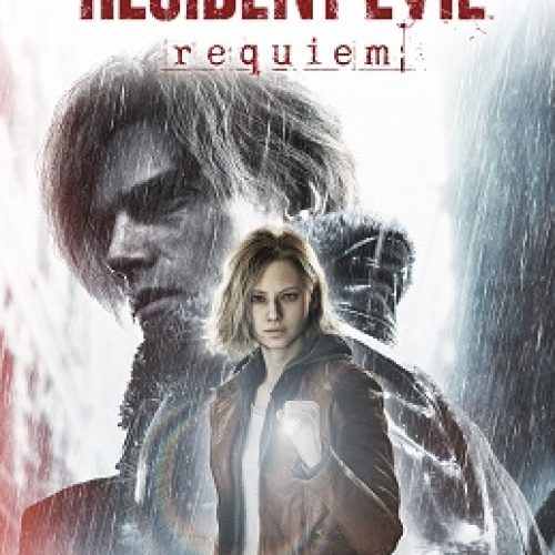 Resident Evil Requiem Seu PC Roda?