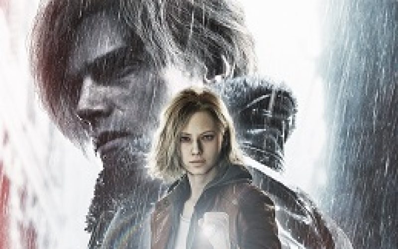 Resident Evil Requiem Seu PC Roda?