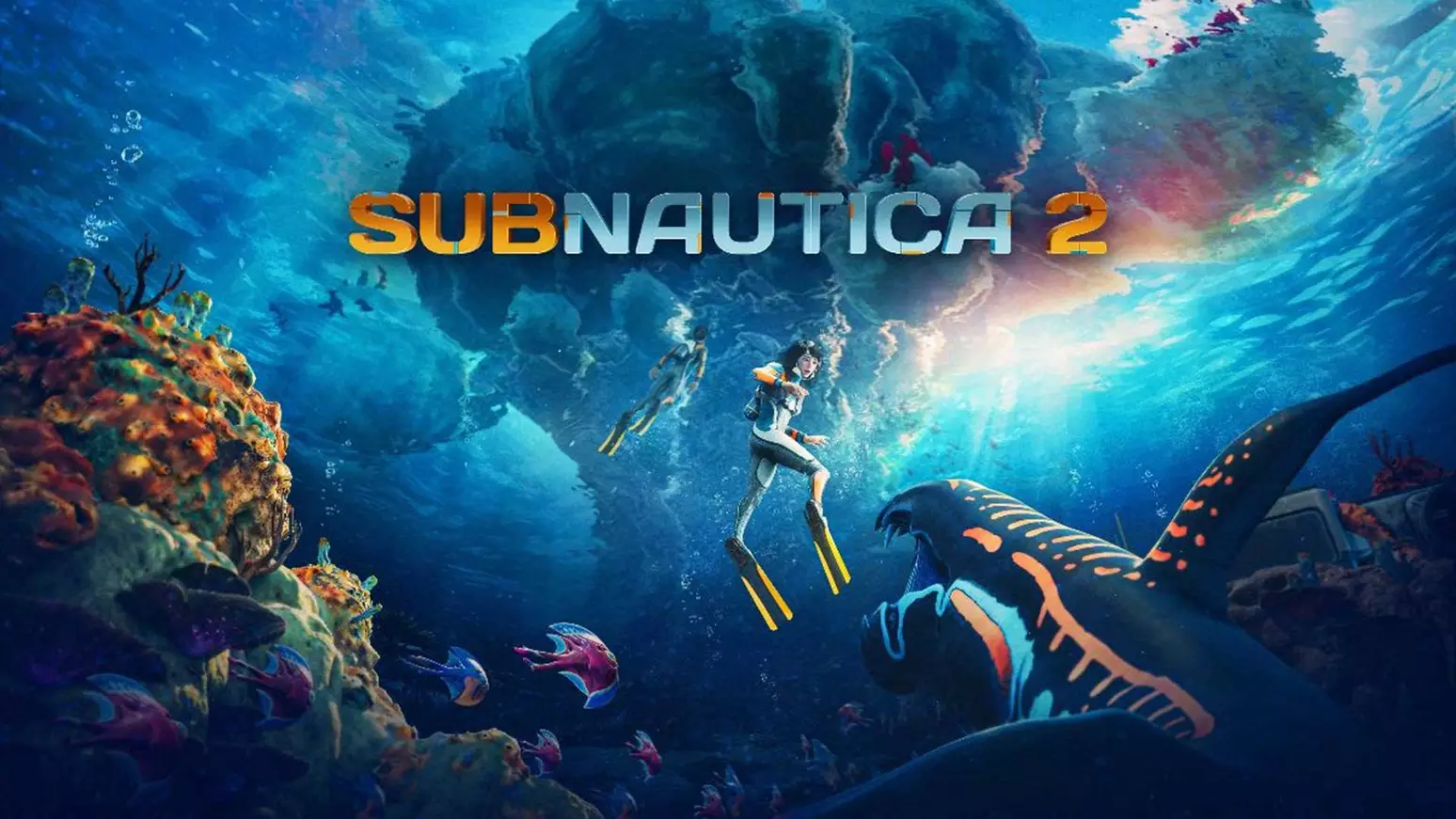 Subnautica 2 Seu PC roda?