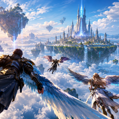 Lançamento Oficial de AION2: Data, Plataformas e Requisitos para PC